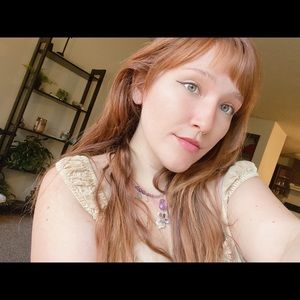 Meet your Posher, Natalie